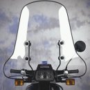 PARABREZZA HONDA SH 50cc.90-95  KAWASAKI Kazer 115 cc.04 (8060940) In Es
