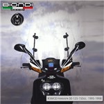PARABREZZA KYMCO Heroism 50 125 150cc. 95-98 (SOST. 8060959) In Esaurime PARABREZZA KYMCO Heroism 50 125 150cc. 95-98 (SOST. 8060959) In Esaurime