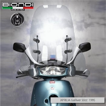 PARABREZZA APRILIA GULLIVER (SOST.8060961) In Esaurimento