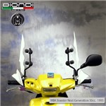 PARABREZZA MBK BOOSTER 95 N.G. (SOST.8060962) In Esaurimento PARABREZZA MBK BOOSTER 95 N.G. (SOST.8060962) In Esaurimento