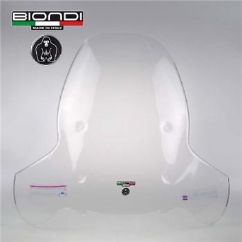PARABREZZA SYM SUPER DUKE 150 99 (SOST. 8061028) In Esaurimento