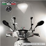 PARABREZZA KYMCO Super Fever ZX 50 cc. 00 (SOST.8061019) In Esaurimento PARABREZZA KYMCO Super Fever ZX 50 cc. 00 (SOST.8061019) In Esaurimento