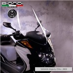 PARABREZZA MBK SKYLINER - YAMAHA MAJESTY 250 C/ATTACCHI (SOST.8061039) PARABREZZA MBK SKYLINER - YAMAHA MAJESTY 250 C/ATTACCHI (SOST.8061039)