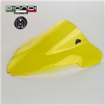 CUPOLINO CARENATO HONDA CBR 600 F 01-04 GIALLO CUPOLINO CARENATO HONDA CBR 600 F 01-04 GIALLO