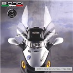 PARABREZZA KYMCO Dink 50 125 150cc. 96-06 c/attacchi PARABREZZA KYMCO Dink 50 125 150cc. 96-06 c/attacchi