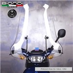 PARABREZZA PIAGGIO Free 50-100cc. 92 PARABREZZA PIAGGIO Free 50-100cc. 92