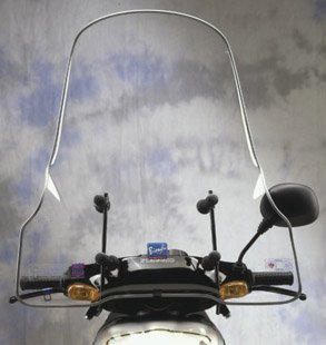 PARABREZZA GILERA Storm 50cc., Typhoon 125cc. 99 (In Esaurimento)