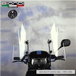 PARABREZZA MALAGUTI Centro 50cc. 94-06 (doppio faro) PARABREZZA MALAGUTI Centro 50cc. 94-06 (doppio faro)
