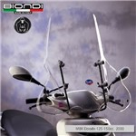 PARABREZZA HONDA ZOOMER 50cc. 04, M.B.K. Doodo 125-150 cc. 00 PARABREZZA HONDA ZOOMER 50cc. 04, M.B.K. Doodo 125-150 cc. 00