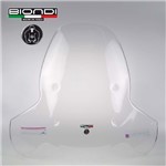 PARABREZZA SYM Super Duke 150 cc. 99- PARABREZZA SYM Super Duke 150 cc. 99-