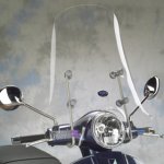PARABREZZA APRILIA Scarabeo 125-150 cc. 99- Sport Pro/13 (In Esaurimento PARABREZZA APRILIA Scarabeo 125-150 cc. 99- Sport Pro/13 (In Esaurimento