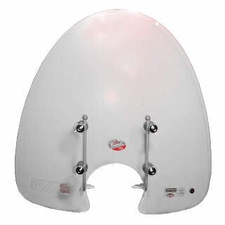 PARABREZZA APRILIA Habana Custom 50-125cc. 99 (In Esaurimento)