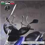 PARABREZZA PEUGEOT Jet Force 50-125cc. 03 (In Esaurimento) PARABREZZA PEUGEOT Jet Force 50-125cc. 03 (In Esaurimento)