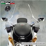 PARABREZZA SUZUKI Burgman 250-400 K3 03-05 PARABREZZA SUZUKI Burgman 250-400 K3 03-05