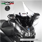 PARABREZZA completo PIAGGIO X9 Evolution 125-250-500cc. 03 PARABREZZA completo PIAGGIO X9 Evolution 125-250-500cc. 03