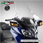 PARABREZZA SUZUKI Burgman AN 650 cc. 03-12 (In Esaurimento) PARABREZZA SUZUKI Burgman AN 650 cc. 03-12 (In Esaurimento)