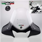 Cupolino Scooter Mod. Wild (solo cupolino) HONDA SHi 125/150 cc. 05-08 Cupolino Scooter Mod. Wild (solo cupolino) HONDA SHi 125/150 cc. 05-08