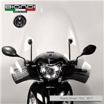 PARABREZZA HONDA Vision 110cc. 2017 PARABREZZA HONDA Vision 110cc. 2017