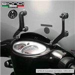 ATTACCHI APRILIA Scarabeo 100cc. 99, APRILIA Scarabeo 50cc. 4 tempi 00