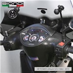 ATTACCHI HP POWER Lithium 125-152cc. 4T 2011