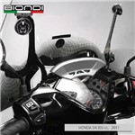 ATTACCHI HONDA SH 300 2011