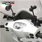 ATTACCHI KYMCO Like 50-125-200 cc. 2009 ATTACCHI KYMCO Like 50-125-200 cc. 2009