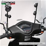 ATTACCHI KYMCO Agility RS 13 50-125cc. 2009