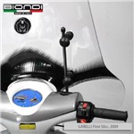 ATTACCHI GARELLI Flexi 50cc. 2009, HUONIAO Wiki 50cc. 2010