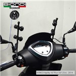 ATTACCHI KYMCO Agility 16 50-125-150cc. 2008, Agility 16 Plus 50-125-150