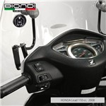 ATTACCHI HONDA Lead 110 cc. 2008