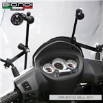 ATTACCHI PEUGEOT LX 125-200 cc. 09, SYM HD 2 125-200 cc. 11 ATTACCHI PEUGEOT LX 125-200 cc. 09, SYM HD 2 125-200 cc. 11