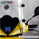 ATTACCHI MALAGUTI Phantom F12R 50 cc. 2007