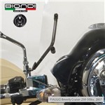 ATTACCHI PIAGGIO BEVERLY CRUISER 250-500 2007 (VEDI 8500655) (In Esaurim ATTACCHI PIAGGIO BEVERLY CRUISER 250-500 2007 (VEDI 8500655) (In Esaurim