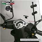 ATTACCHI PEUGEOT Speed Fight 3 RS 50cc. 2013 ATTACCHI PEUGEOT Speed Fight 3 RS 50cc. 2013