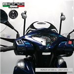 ATTACCHI HONDA SHi 300-ABS DAL 07 (SOST.8500635) In Esaurimento