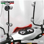 ATTACCHI GARELLI Ciclone 50cc. 2006, Tiger 125cc. 2006, Vip 50cc. 2006