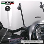 ATTACCHI APRILIA Scarabeo 500cc. 06, Scarabeo Light 250i.e.-400cc. 06 ATTACCHI APRILIA Scarabeo 500cc. 06, Scarabeo Light 250i.e.-400cc. 06