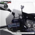 Kit Attacchi per schermi Parabrezza KYMCO People S 250cc. 2006