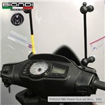 Kit Attacchi per schermi Parabrezza GILERA Runner, PIAGGIO NRG