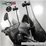 ATTACCHI PIAGGIO Liberty S I-GET 50-125-150cc. 2016 ATTACCHI PIAGGIO Liberty S I-GET 50-125-150cc. 2016
