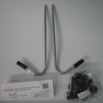 ATTACCHI PIAGGIO Liberty 50-125-150cc. 97-03 (FABBRI 1477/E) ATTACCHI PIAGGIO Liberty 50-125-150cc. 97-03 (FABBRI 1477/E)