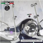 ATTACCHI PIAGGIO Vespa GT 125-200cc. 03 (VEDI 8500867) In Esaurimento ATTACCHI PIAGGIO Vespa GT 125-200cc. 03 (VEDI 8500867) In Esaurimento