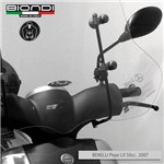 Kit Attacchi BENELLI Pepe 50-100cc. (mod.carenato) 02, Pepe LX 50cc.