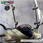 ATTACCHI HONDA E-Tech @ 125-150cc. 00 C/FORO CRUSCOTTO ATTACCHI HONDA E-Tech @ 125-150cc. 00 C/FORO CRUSCOTTO