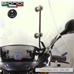 ATTACCHI KYMCO Movie 125cc. 98-99, Vivio 125 cc. 98-00 (In Esaurimento) ATTACCHI KYMCO Movie 125cc. 98-99, Vivio 125 cc. 98-00 (In Esaurimento)