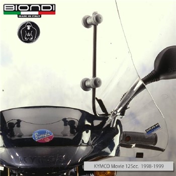 ATTACCHI KYMCO Movie 125cc. 98-99, Vivio 125 cc. 98-00 (In Esaurimento)