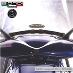 Kit Attacchi schermi Parabrezza PIAGGIO Super Hexagon GTX 125-180-250 Kit Attacchi schermi Parabrezza PIAGGIO Super Hexagon GTX 125-180-250