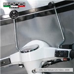 ATTACCHI PIAGGIO Vespa PX GL 1998 and LML Star Deluxe 2008 ATTACCHI PIAGGIO Vespa PX GL 1998 and LML Star Deluxe 2008