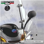 ATTACCHI KYMCO Movie 125cc. 98-99, Vivio 125 cc. 98-00 ATTACCHI KYMCO Movie 125cc. 98-99, Vivio 125 cc. 98-00