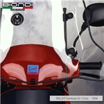 ATTACCHI ITALJET Formula 50-125cc. 1994
